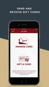 Shari’s Rewards screenshot 5