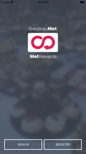 MET Rewards screenshot 0