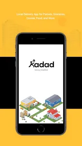 Kadad screenshot 0