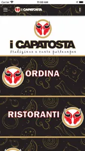 I Capatosta Milano screenshot 0