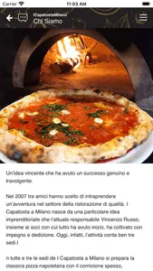 I Capatosta Milano screenshot 2