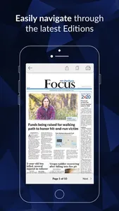 Perham Focus E-paper screenshot 1