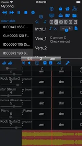 Song Creator Pro On The Road screenshot 0