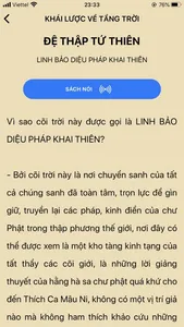 Quy Luật Tam Giới screenshot 4