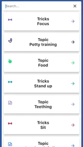 Pocket Puppy School screenshot 5