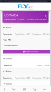 SOS TELECOM screenshot 0