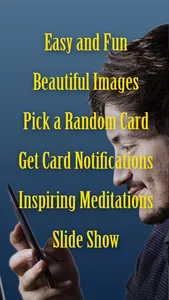 Manifestation Deck screenshot 4