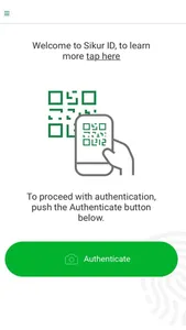 Sikur ID screenshot 3