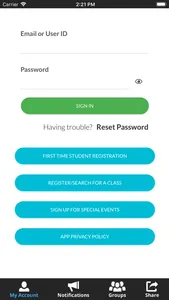 Las Vegas All Stars screenshot 0