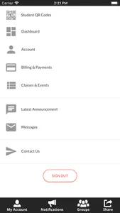 Las Vegas All Stars screenshot 1