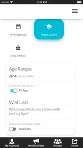 Las Vegas All Stars screenshot 4