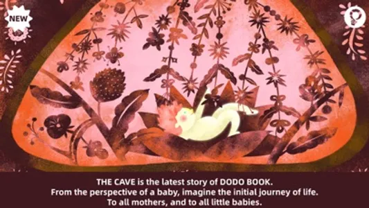 Dodo Picture Book screenshot 1