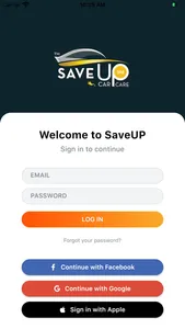 SaveUP Cambodia screenshot 0