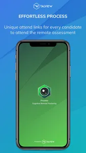 Talview Proview Proctoring screenshot 0