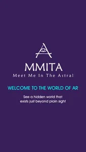 MMITA: Meet me in the Astral screenshot 0