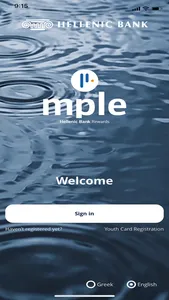 Mple Rewards screenshot 0