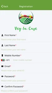 Veg In Case screenshot 5