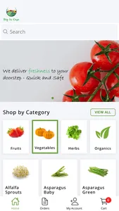 Veg In Case screenshot 6