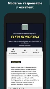 Elexi France screenshot 0