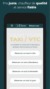 Elexi France screenshot 1