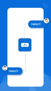 BoxTalk-密信盒子 screenshot 2