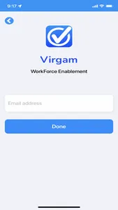 Virgam screenshot 6