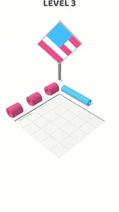 Unroll 3D screenshot 2