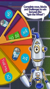 Quiztix: Quiz Genius screenshot 4