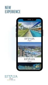 Eftalia Hotels screenshot 0