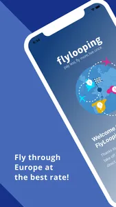 FlyLooping screenshot 0