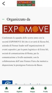 Expomove screenshot 1