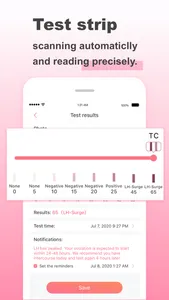 Shecare - Ovulation Tracker screenshot 3