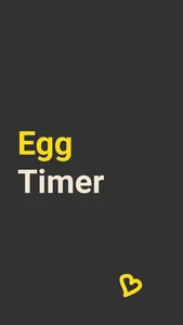 Egg Timer – Smart Cook screenshot 0