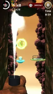 Blasty Dog screenshot 2