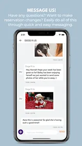 dogs-R-us screenshot 3