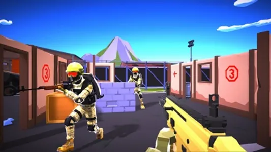 Combat Strike CS Online screenshot 6