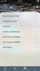 The Club at Adero screenshot 1