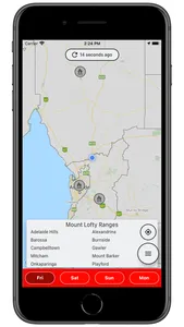 Be Informed - South Australia screenshot 7