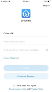 Linklemo screenshot 0