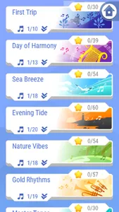 Piano Tiles 7 screenshot 0