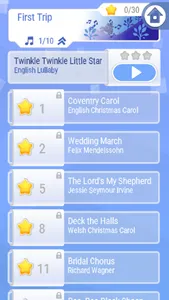 Piano Tiles 7 screenshot 1