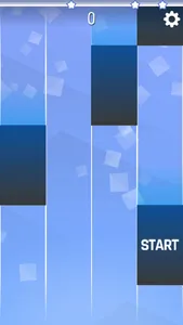 Piano Tiles 7 screenshot 3