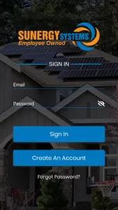 Sunergy Systems screenshot 0