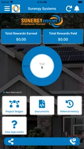 Sunergy Systems screenshot 1