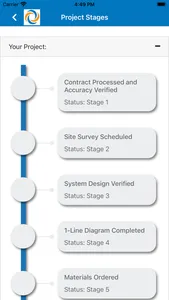 Sunergy Systems screenshot 4