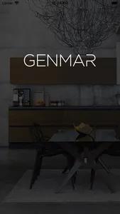 Genmar screenshot 0