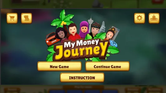 My Money Journey screenshot 0