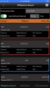 Arihant Connect screenshot 2