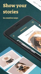 StoryMagic - Nice Story Maker screenshot 0