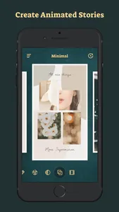 StoryMagic - Nice Story Maker screenshot 2